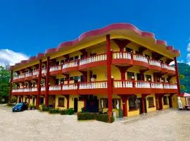 Hotel Wilson Ciudad Neily