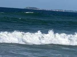 DAKAR CONFORT en face de la plage