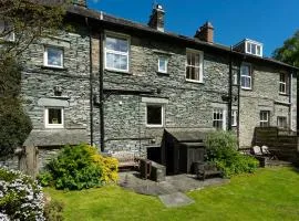 Oak Cottage Chapel Stile