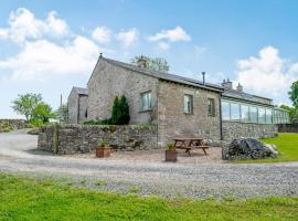 Pickle Cottage, holiday home in Carnforth