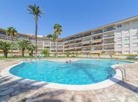 Nice Apartment In Miami Platja