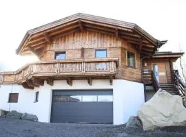 Chalet Huter