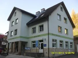 Apartmány KOS