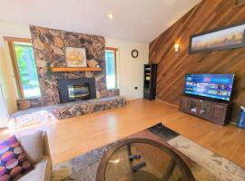 The HideAway, vacation rental in Port Angeles