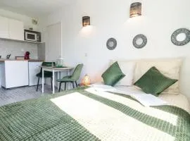 Disneyland Paris / Cozy Studio 3 min from Metro RER A