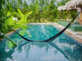 Pura Vida Hotel NATUREZA