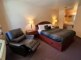 Frazier View Motel