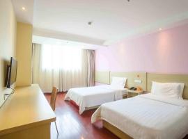 7Days Inn Foshan Beijiao Nanchang Road, hotel in Shunde