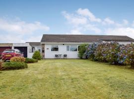 Cartref, cottage in St. Davids