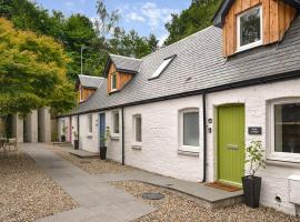 Hope Cottage - Uk40055, casa de temporada em Aberfeldy