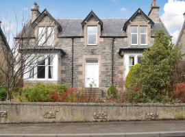Dallas Brae, vacation home in Grantown on Spey