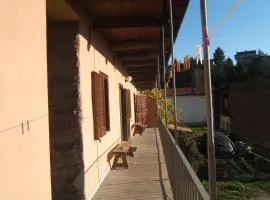 Bed & Breakfast Varionda