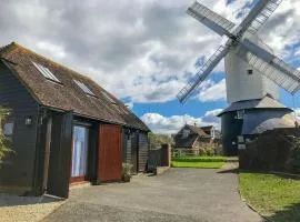 Windmill Barn