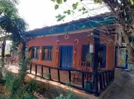 Camp Hornbill Corbett