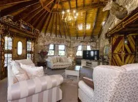 Tennox Parlour - Ukc3542