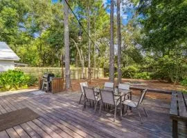 Sunrunner Cottage
