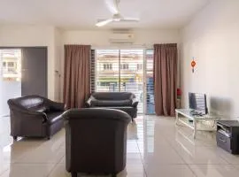 COCONUT HOMESTAY Tanjong Karang Sekinchan Kuala Selangor