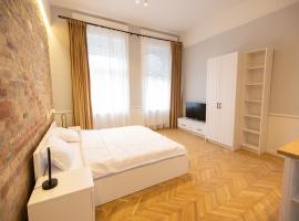 Carol Residence, hotel en Timisoara