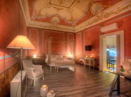 Casa Brancaccio, hotel a Lecce