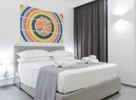 Suite Palermo Apartment