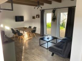 Fichtelcube de, hotel en Schönwald