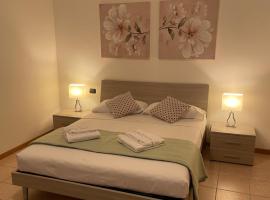 Residenza Villa, hotel v destinaci Corno Alto