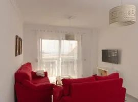 Precioso piso de 3 dormitorios, cocina y 1 baño