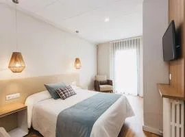 Hotel Catalunya Ribes de Freser