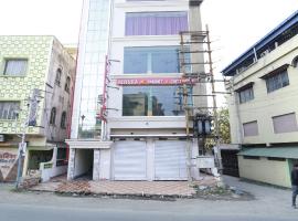 Rishika Guest House And Banquet，位于加尔各答的酒店