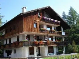 Villa Pocol - Stayincortina