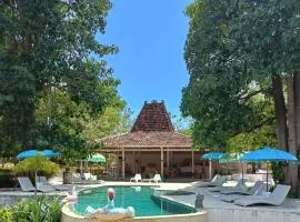 Maleo Moyo Hotel & Dive Resort