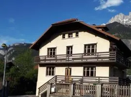 Chambres à Sallanches