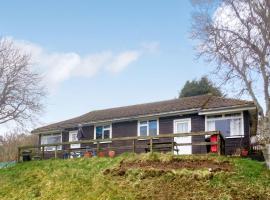 Loch Ness - Uk7094, holiday rental in Contin