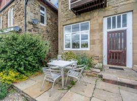 Cuthberts Landing - Uk37852, hotel in Alnmouth