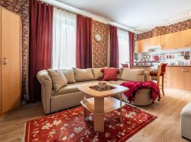 Videviku Villa Apartments