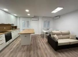 Piso centro de valdemoro