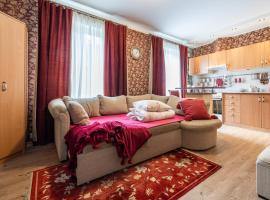 Videviku Villa Apartments, ξενοδοχείο στο Ταλίν