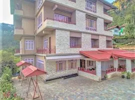 Mann Serchhu Farmhouse, Pelling