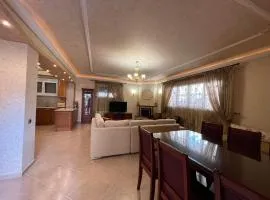 SOFIA APARTMENTS