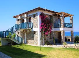 Ardic Holiday Village, hotel v destinaci Istanbul
