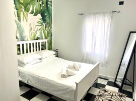 Shantell Luxury Apartment, hotel di Netanya