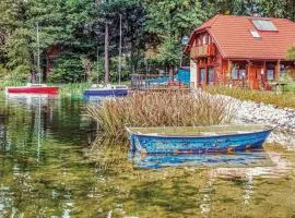 Beautiful Home In Stawiguda