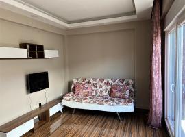 Ninve Apartments – Istanbul Bakirköy, hotel perto de Carousel Shopping Center, Istambul