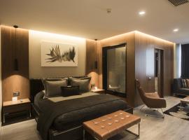 Zeniva Hotel, hotel v destinaci Izmir