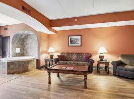 Chula Vista Condo Unit #2323, hotel en Wisconsin Dells