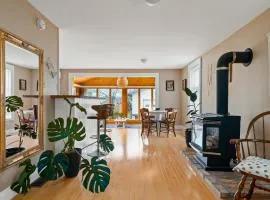 Sunroom on Maple、ピクトンのビーチ周辺のバケーションレンタル