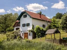 Kellerstöckl Postrumer Weinberg 49