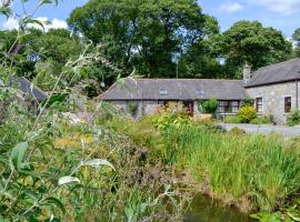 Low Cordorcan - Uk5891, holiday home in Bargrennan