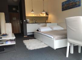 Studio apartment "Iris", hotel di Ptuj