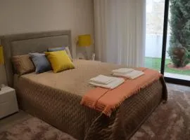 Sweet Home